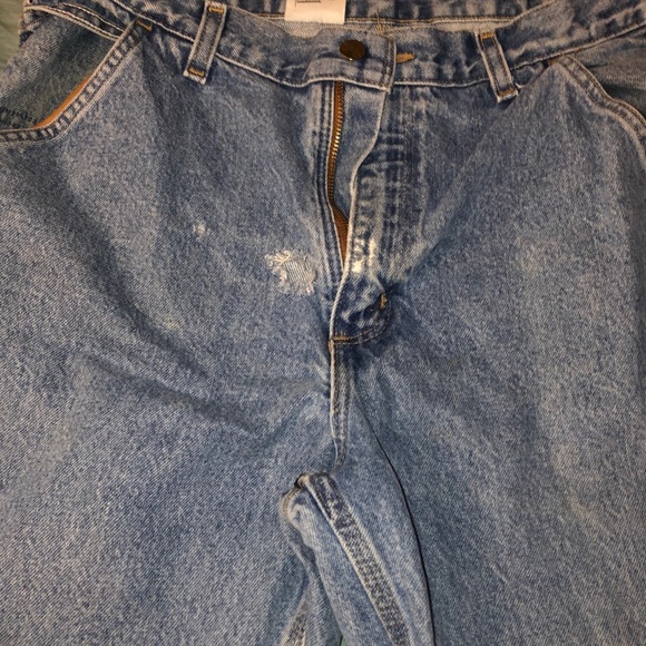 Carhartt 34/32 - Picture 2 of 3